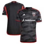 Günstige Fußballtrikots DC United Heimtrikot 2024 Kurzarm